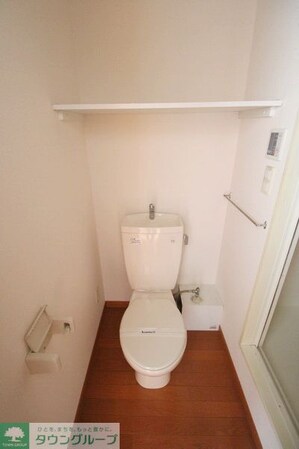 レオパレスコンフォートSの物件内観写真